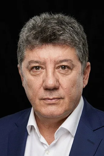 Tarık Ünlüoğlu, Kurtlar Vadisi dizisinde Testere Necmi rolünde