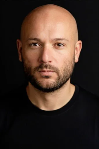 Tolga Tekin, Kapalıçarşı dizisinde Mustafa Kurtoğlu rolünde