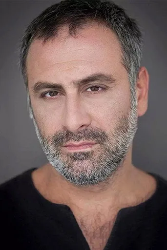 Turgut Tunçalp, Sahipsizler dizisinde Haşmet Kılıç / Haşmet rolünde