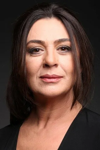Zeyno Eracar — Türk dizi oyuncusu fotoğrafı